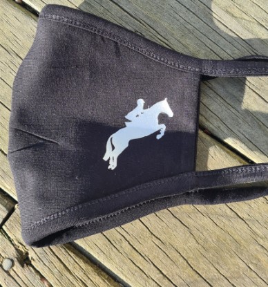 Vivant Equi Face Mask