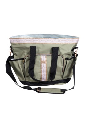 HKM Edinburgh Grooming bag 