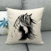 Vivant Equi Various Style Cushion Covers