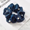 Vivant Equi Soft Pearl Scrunchie