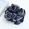 Vivant Equi Velvet Scrunchie with Bling