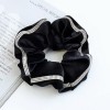 Vivant Equi Velvet Scrunchie with Bling