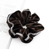 Vivant Equi Velvet Scrunchie with Bling