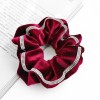 Vivant Equi Velvet Scrunchie with Bling