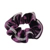 Vivant Equi Velvet Scrunchie with Bling